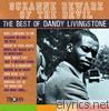 Dandy Livingstone - Suzanne Beware of the Devil (The Best of Dandy Livingstone)