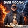 Dani Mocanu lyrics