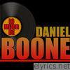 Lo Mejor de Daniel Boone