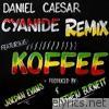 Daniel Caesar - CYANIDE REMIX (feat. Koffee) - Single