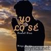 Yo lo sé - Single