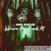 Where My Head At - Single