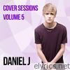 Cover Sessions, Vol. 5 - EP