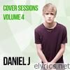 Cover Sessions, Vol. 4 - EP