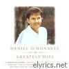 Daniel O'donnell - Greatest Hits