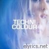 Daniella Mason - Technicolour - EP