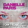 I Can't Stand It (Remixes) - EP