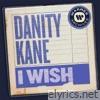Danity Kane - I Wish - Single