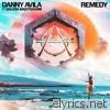 Danny Avila - Remedy (feat. Salena Mastroianni) - Single