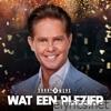Wat Een Plezier - Single