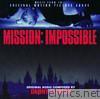 Mission: Impossible (Original Motion Picture Score)