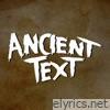 Ancient Text - Single