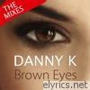 Brown Eyes (The Mixes) - EP