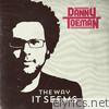 Danny Toeman - The Way It Seems - EP
