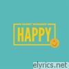 Danny Worsnop - Happy - Single