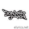 Dansette Junior - Paranoid - Single