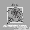 Ikea (Acustick Version) - Single