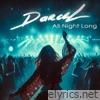 All Night Long - Single (feat. Rosa Limain) - Single