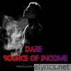 Source Of Income - Single