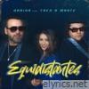 Equidistantes (feat. Tren a Marte) - Single