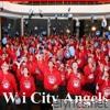 W i CIty Angels - Single