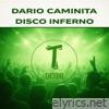 Disco Inferno - Single
