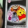 pooh-bear - Single