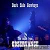 The Music from Observance