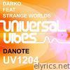 Danote (feat. Strange Worlds) - EP