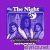 (CHOPPED & SCREWED) NIGHT (INSTRUMENTAL) - Single