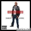 Daron Jones - Uncensored
