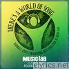 Darrell Scott - There's a World of Song - Single