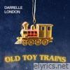 Old Toy Trains - Single