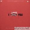 I Loved You - EP