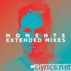 Moments Extended Mixes