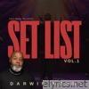 Darwin Hobbs lyrics