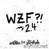 WZF?! 2.4 (feat. Alligatoah) - Single