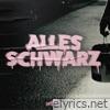 Alles schwarz - Single