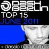 Dash Berlin Top 15 - June 2011 (Including Classic Bonus Track)