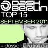 Dash Berlin Top 15: September 2011 (Including Classic Bonus Track)