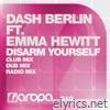 Disarm Yourself (feat. Emma Hewitt) - EP