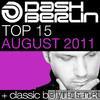 Dash Berlin - Dash Berlin Top 15 - August 2011 (Including Classic Bonus Track)