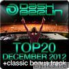 Dash Berlin Top 20 - December 2012 (Including Classic Bonus Track)