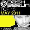 Dash Berlin Top 15 - May 2011 (Including Classic Bonus Track)