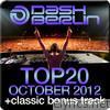 Dash Berlin Top 20 - October 2012 (Classic Bonus Track Version)
