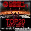 Dash Berlin Top 20 - May 2012 (Including Classic Bonus Track)