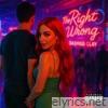 The Right Wrong - Single