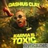 Karma Is Toxic - Single