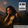 So Tired - Single