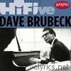 Rhino Hi-Five: Dave Brubeck - EP